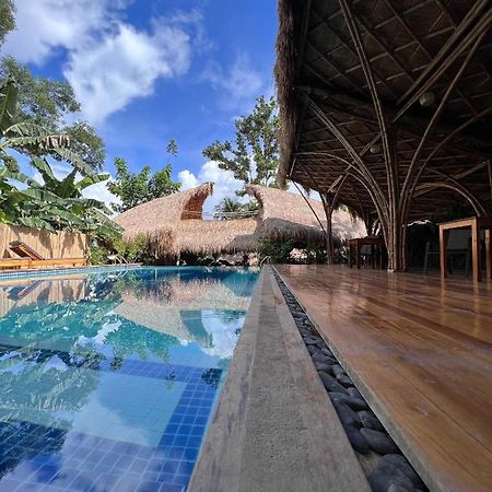 La Colonial Resort (Adults Only) El Nido Zewnętrze zdjęcie