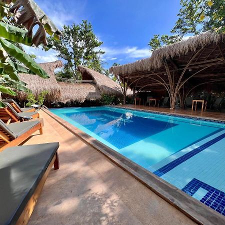 La Colonial Resort (Adults Only) El Nido Zewnętrze zdjęcie