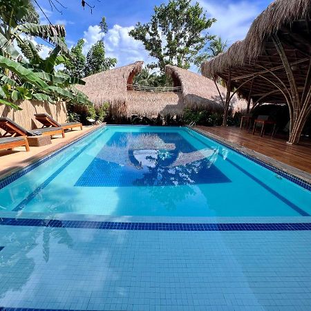 La Colonial Resort (Adults Only) El Nido Zewnętrze zdjęcie