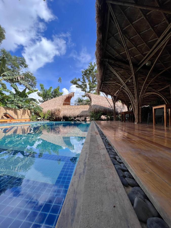 La Colonial Resort (Adults Only) El Nido Zewnętrze zdjęcie