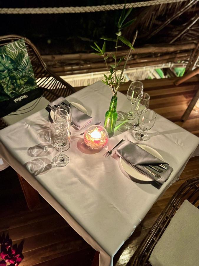 La Colonial Resort (Adults Only) El Nido Zewnętrze zdjęcie