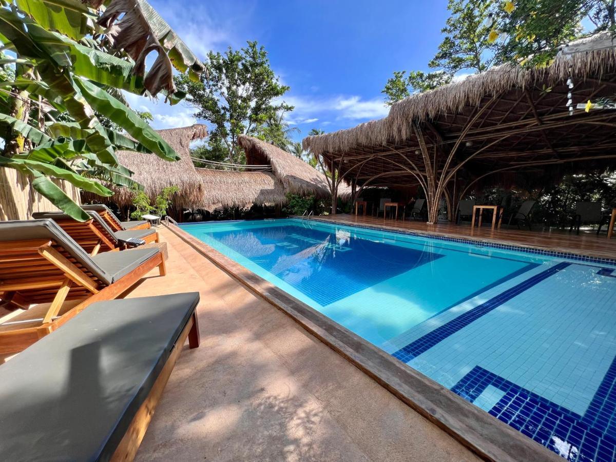 La Colonial Resort (Adults Only) El Nido Zewnętrze zdjęcie