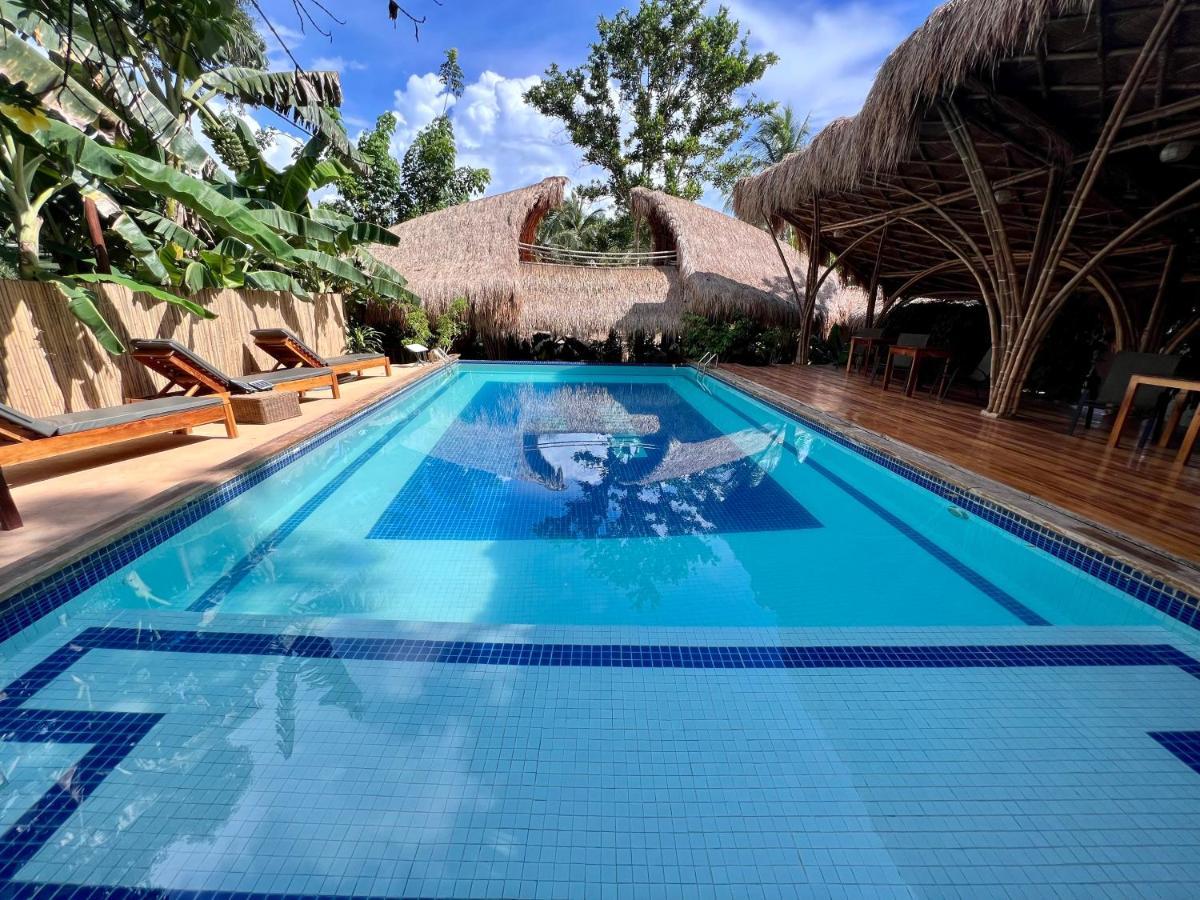 La Colonial Resort (Adults Only) El Nido Zewnętrze zdjęcie