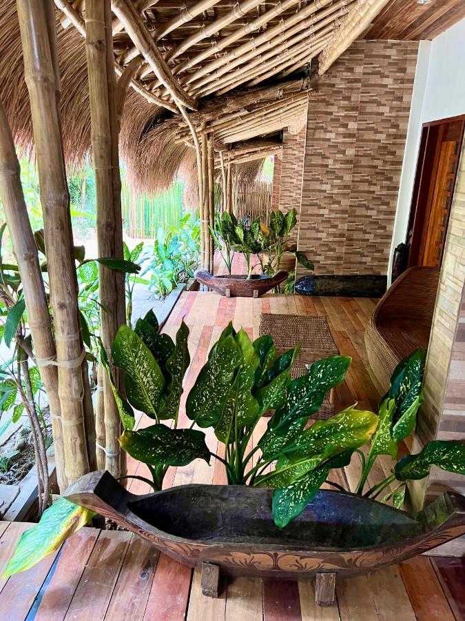 La Colonial Resort (Adults Only) El Nido Zewnętrze zdjęcie