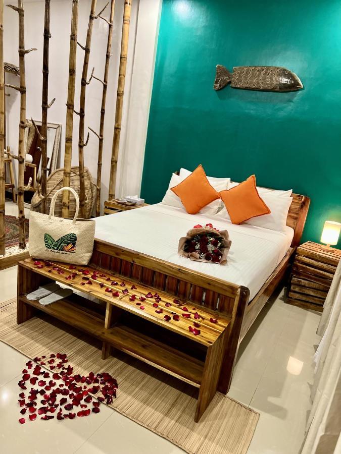La Colonial Resort (Adults Only) El Nido Zewnętrze zdjęcie