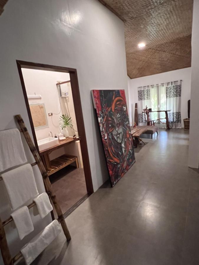 La Colonial Resort (Adults Only) El Nido Zewnętrze zdjęcie