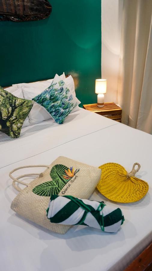 La Colonial Resort (Adults Only) El Nido Zewnętrze zdjęcie