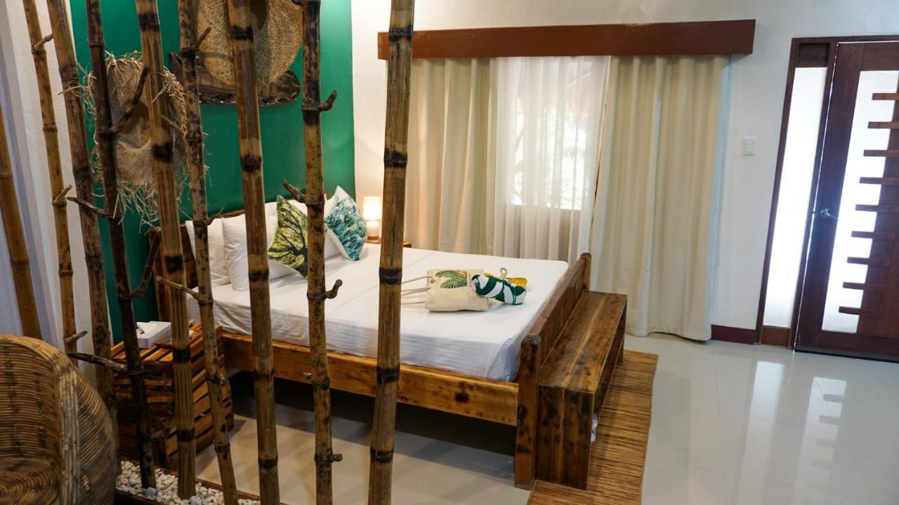 La Colonial Resort (Adults Only) El Nido Zewnętrze zdjęcie