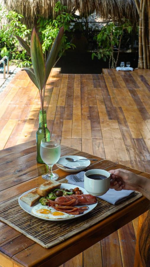 La Colonial Resort (Adults Only) El Nido Zewnętrze zdjęcie