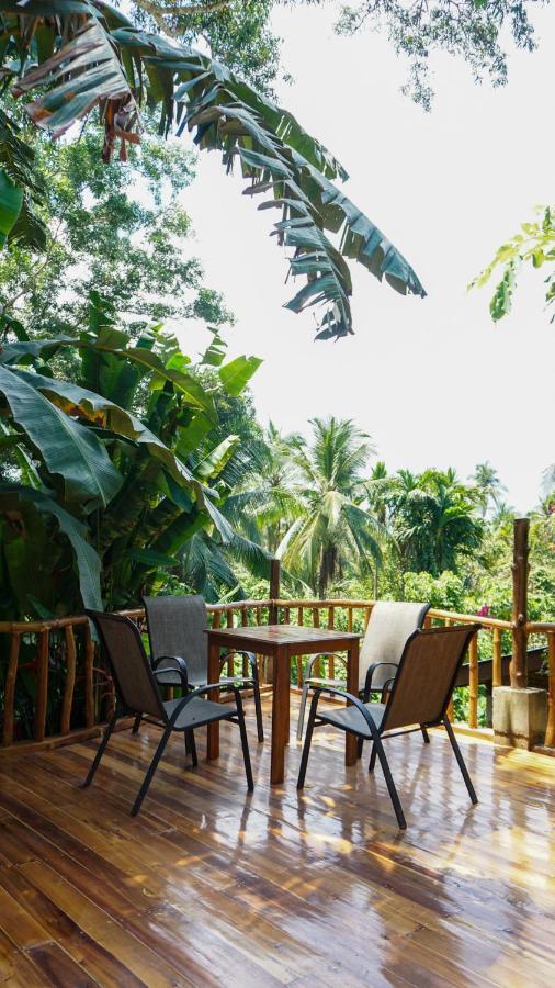 La Colonial Resort (Adults Only) El Nido Zewnętrze zdjęcie