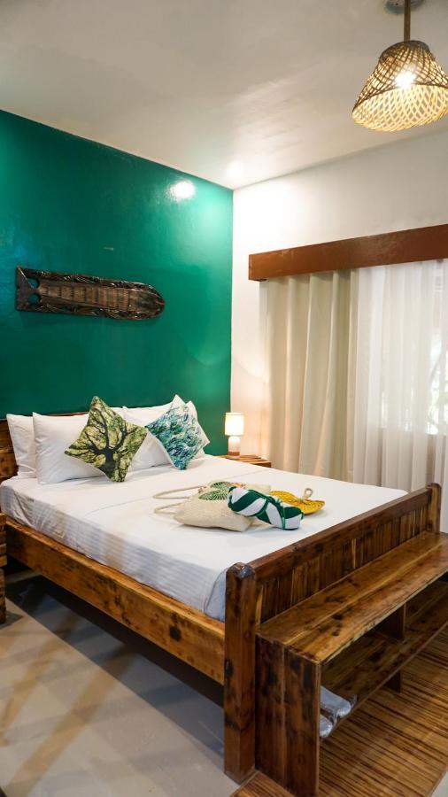 La Colonial Resort (Adults Only) El Nido Zewnętrze zdjęcie