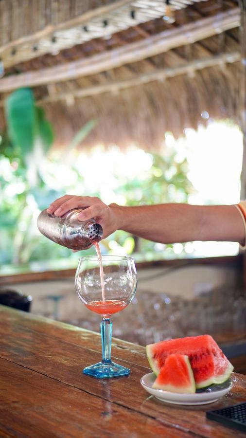 La Colonial Resort (Adults Only) El Nido Zewnętrze zdjęcie