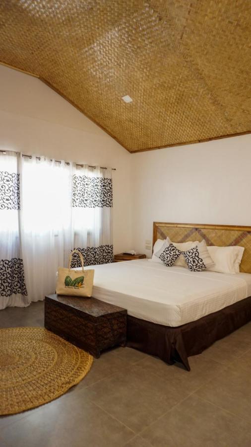 La Colonial Resort (Adults Only) El Nido Zewnętrze zdjęcie