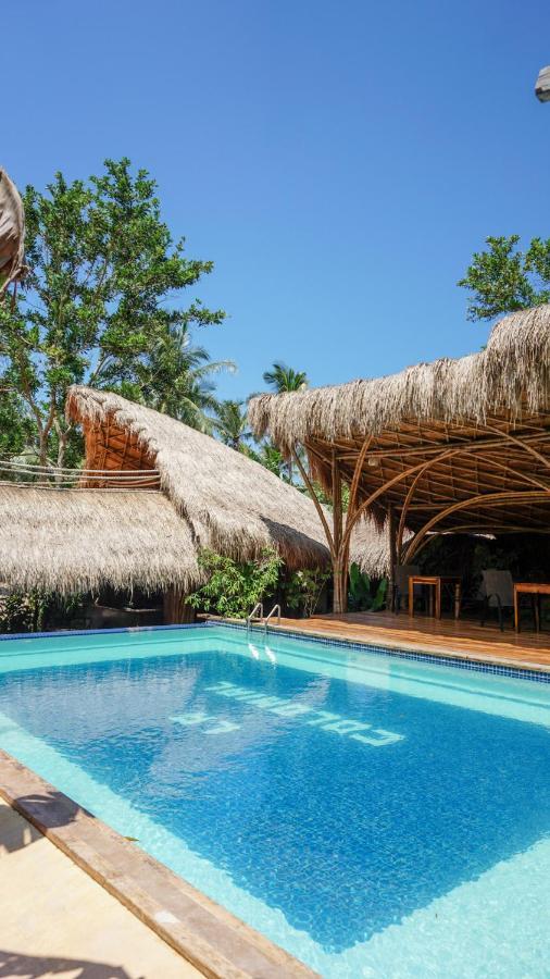 La Colonial Resort (Adults Only) El Nido Zewnętrze zdjęcie
