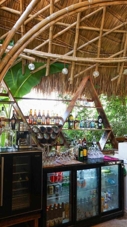 La Colonial Resort (Adults Only) El Nido Zewnętrze zdjęcie