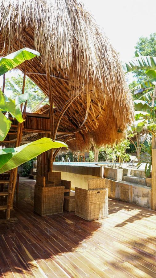 La Colonial Resort (Adults Only) El Nido Zewnętrze zdjęcie