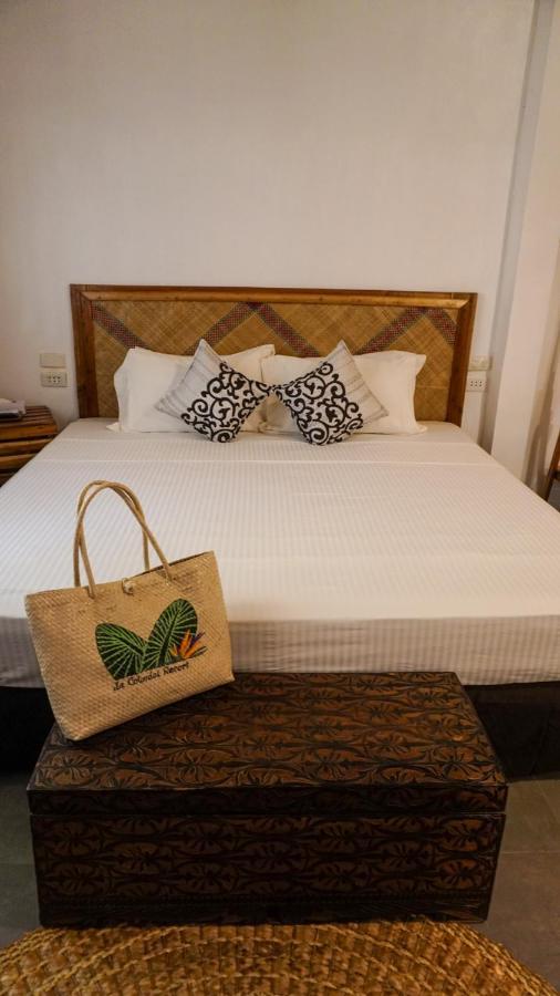 La Colonial Resort (Adults Only) El Nido Zewnętrze zdjęcie