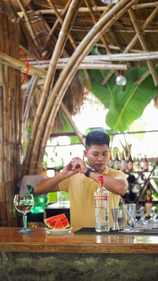 La Colonial Resort (Adults Only) El Nido Zewnętrze zdjęcie