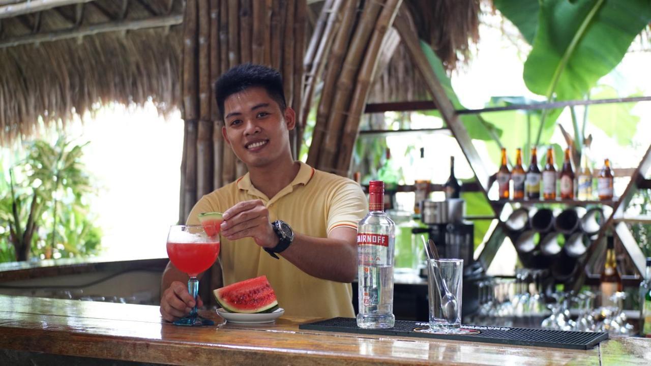La Colonial Resort (Adults Only) El Nido Zewnętrze zdjęcie